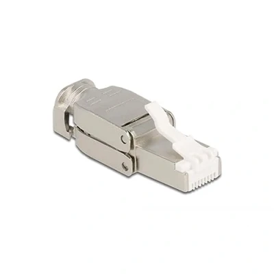 Afbeelding van RJ45 stekker