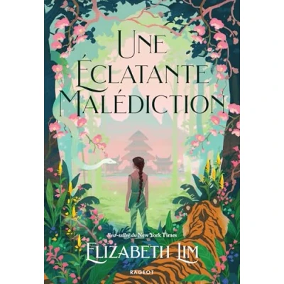 Afbeelding van UNE ECLATANTE MALEDICTION