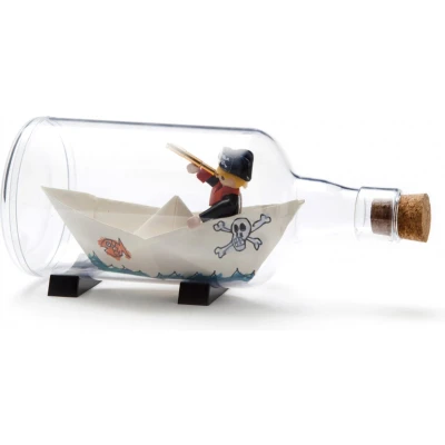 Afbeelding van Peleg Design Onmogelijke Fles