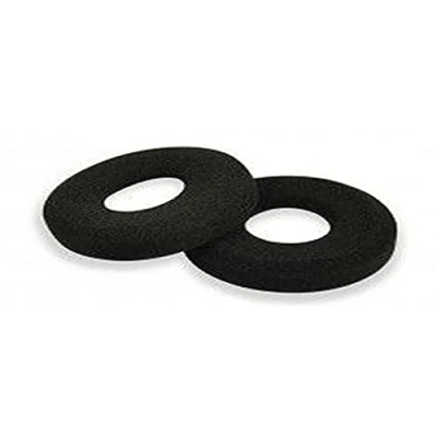 Image de Poly Coussinet pour casque mousse (pack de 2)