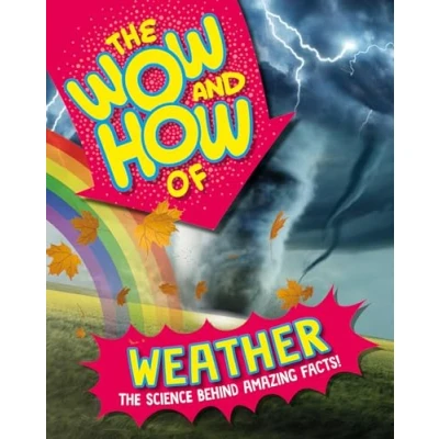 Afbeelding van The Wow and How of Weather