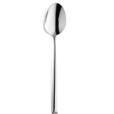 Afbeelding van Dessertlepel Amefa Metropole (12 pcs) Roestvrij staal