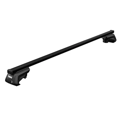 Afbeelding van Thule SmartRack XT Dakrailing Dakdragers Universeel Staal 135 Cm