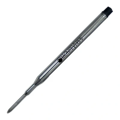 Afbeelding van Monteverde Soft Balpenvulling (Sheaffer) Medium Purple 2 Pc