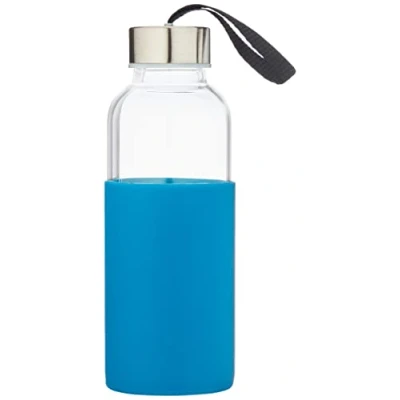 Afbeelding van Nerthus FIH 394 glazen fles 400 ml