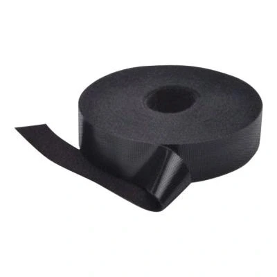 Afbeelding van Digitus DN CT 10M 20 19 inch Klittenband Zwart