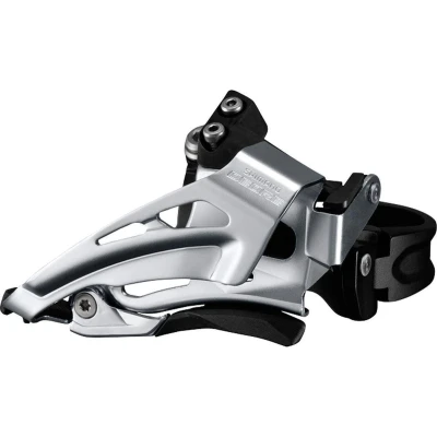 Afbeelding van Shimano Voorderailleur 2x10 Speed M618