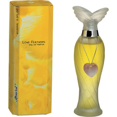 Afbeelding van Omerta Love Feathers Eau De Parfum 100ML