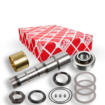 Afbeelding van FEBI BILSTEIN 104538 Reparatieset, fuseepen