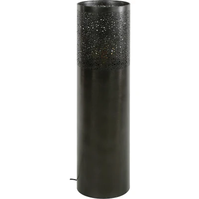 Afbeelding van AnLi Style Vloerlamp Ø25 cilinder 90cm