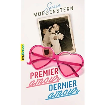 Afbeelding van Premier amour, dernier amour