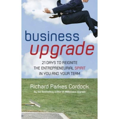 Afbeelding van Business Upgrade