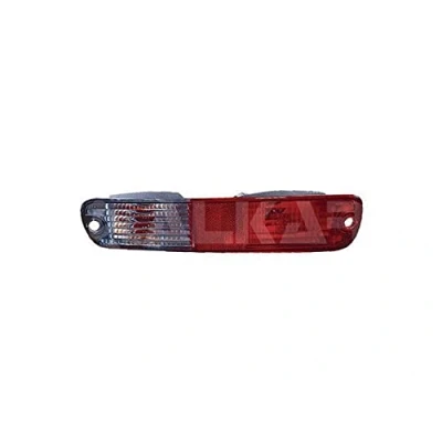Afbeelding van ALKAR 2205020 Achterlicht Links PY21W, W21/5W Zonder lamphouder MITSUBISHI: PAJERO 3