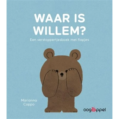 Image de Waar is Willem?