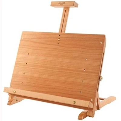 Image de Chevalet de table pupitre M34