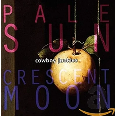 Afbeelding van Pale Sun / Crescent Moon