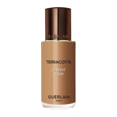Afbeelding van Guerlain Terracotta Le Teint Glow Foundation Natuurlijke Uitstraling