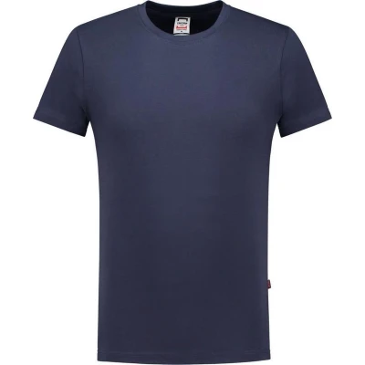 Afbeelding van Tricorp 101004 T shirt Fitted Inkt XL
