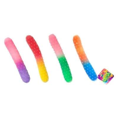 Afbeelding van Toi Toys Fun Kneed Cactus Regenboog Rekbaar, 24cm