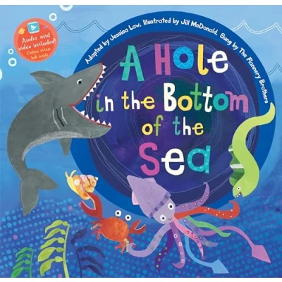 Afbeelding van A Hole in the Bottom of Sea
