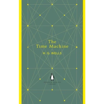 Afbeelding van Time Machine
