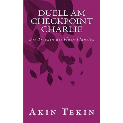 Afbeelding van Duell Am Checkpoint Charlie