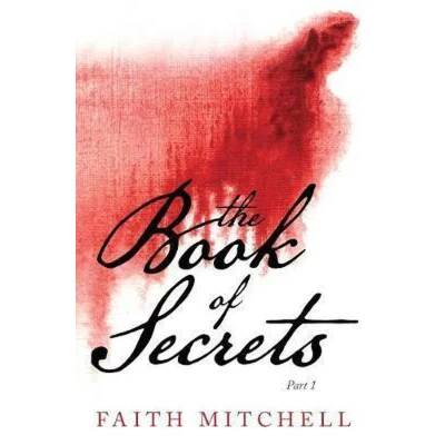 Afbeelding van Book of Secrets The