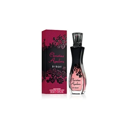 Image de Christina Aguilera By Night Eau de Parfum 50 ml
