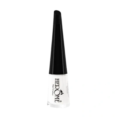 Afbeelding van Herome Take Away Nail Colours nagellak 2 ultra glanzende gellook, zonder uv lamp