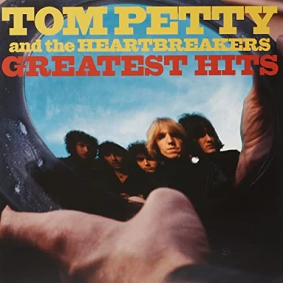 Afbeelding van Tom Petty &amp; Heartbreaker Greatest Hits