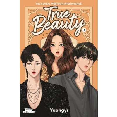 Afbeelding van True Beauty Volume Four