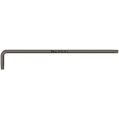 Afbeelding van Wera 967 XL stiftsleutel lang torx t9 x 101mm