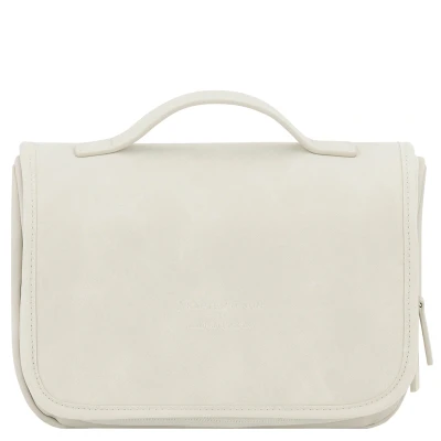 Afbeelding van Kapten &amp; Son Toilettassen Bali beige