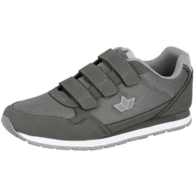 Afbeelding van Lico Simon V Cross trainer, uniseks, grijs.