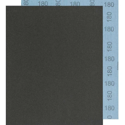 Afbeelding van PFERD BG BL 230x280 A 180 45012018 Handschuurpapier Korrelgrootte (l x b) 280 mm 230 100 stuk(s)