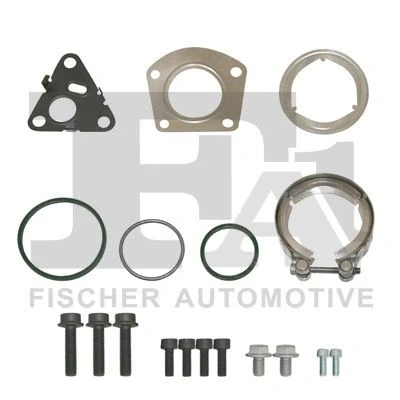 Afbeelding van Turbocharger, montageset FA1 KT110110