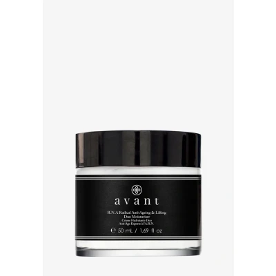Afbeelding van Avant Skincare R.N.A Radical Antiageing &amp; Lifting DUO Moisturiser Antiaging, Maat: 50 ml,