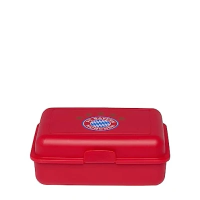 Afbeelding van FC Bayern Munchen broodtrommel / lunchbox
