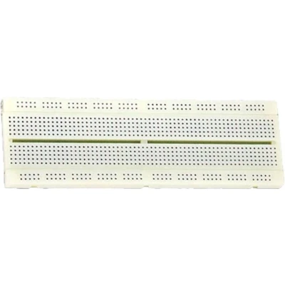 Afbeelding van High Quality Soldeerloze Breadboards 840 Gaten