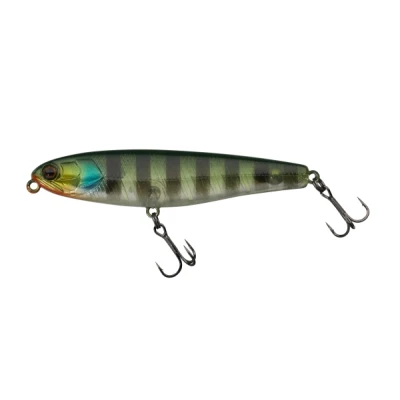 Afbeelding van Illex Bonnie 85 Oppervlakte kunstaas Skeleton Gill 8.5cm (9g)
