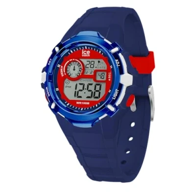 Afbeelding van ICE Watch digit explorer Spider 023264