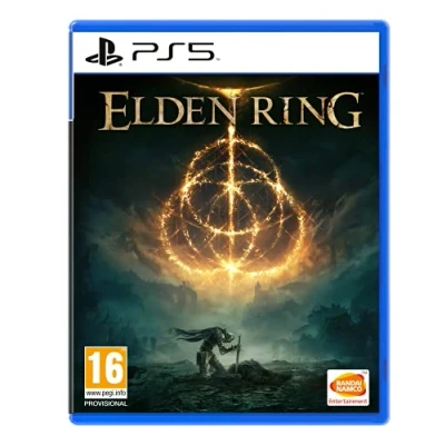 Image de Elden Ring (PS5)
