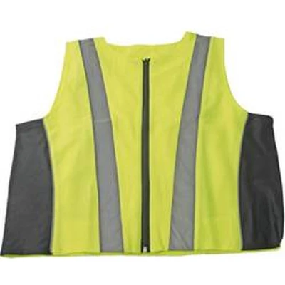 Afbeelding van HP Autozubehör 10475 Veiligheidshesje Motorfiets, Volwassene EN 471 1 stuk(s)