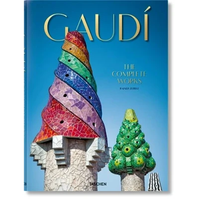 Afbeelding van Gaud�. The Complete Works