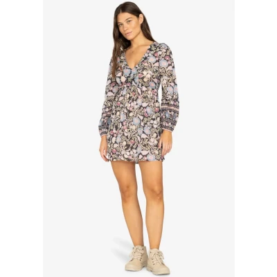 Afbeelding van Billabong NEW DAWN Jurk, Dames, Maat: Medium, Bsd