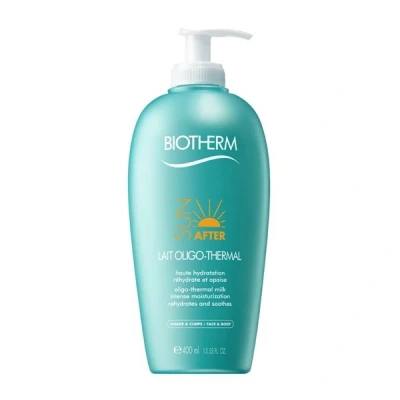 Afbeelding van Biotherm Sun After Body Milk