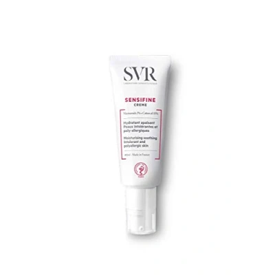 Afbeelding van Svr Sensifine Dermo Soothing Cream 40 ml