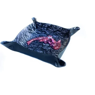 Afbeelding van Dice Tray Dragon Egg 22X22 Cm