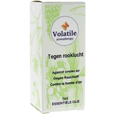 Afbeelding van Volatile Aromamengsel Anti Rook 5ml