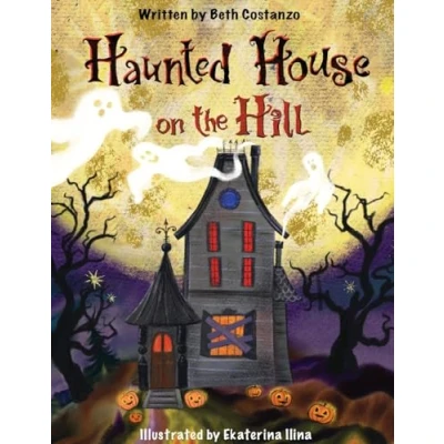 Afbeelding van Haunted House on the Hill